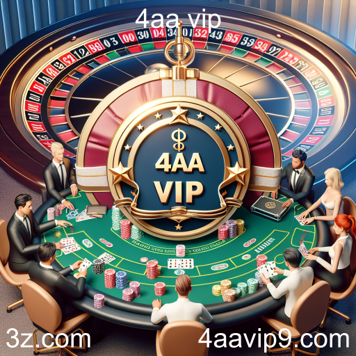 Explorando a Categoria de Cassino na 4aa vip